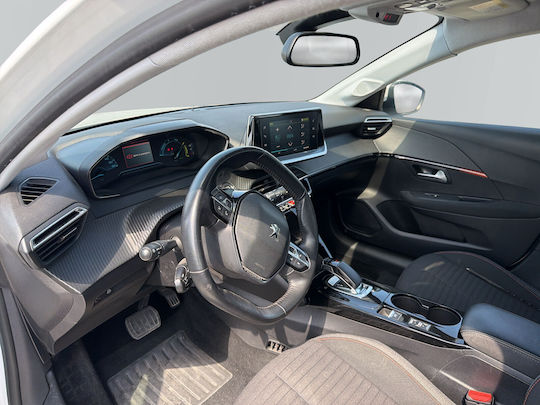 Peugeot 208 е Active Plus '20