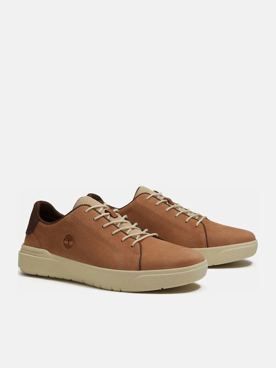 Seneca Bay Ανδρικά Sneakers Medium Brown