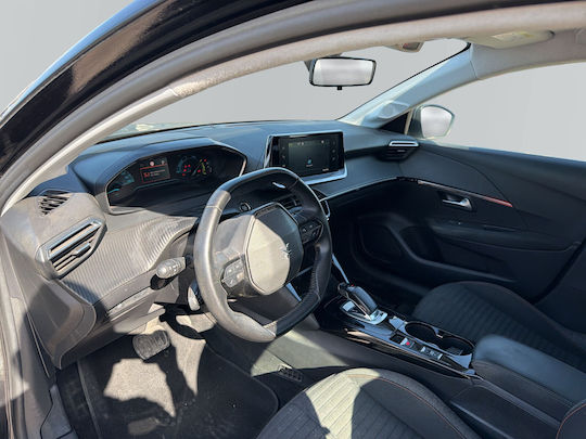Peugeot 208 e- Active Plus '21