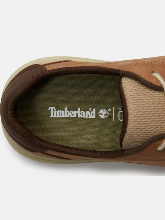 Seneca Bay Ανδρικά Sneakers Medium Brown