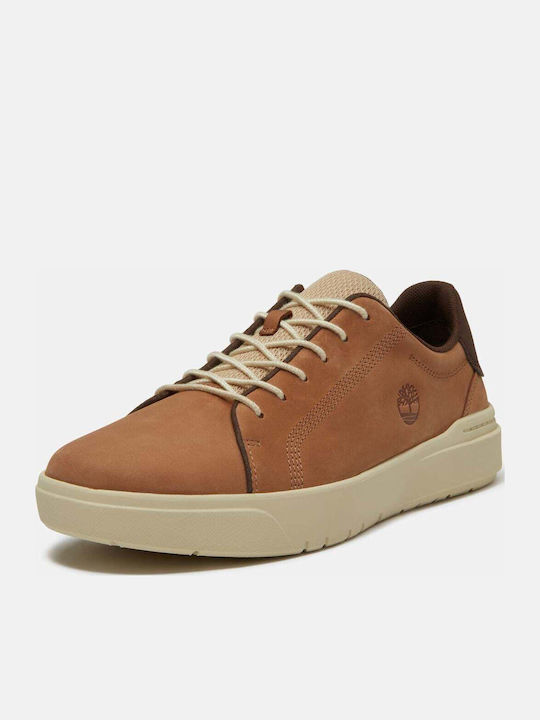 Timberland Seneca Bay Men's Sneakers Medium Brown