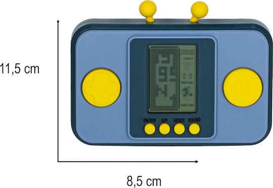 Electronic Kids Retro Console