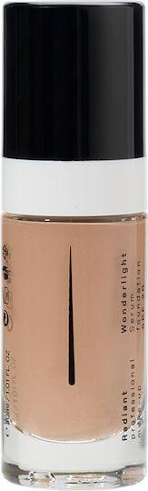 Radiant Wonderlight Serum Liquid Make Up SPF20 04 Honey Beige 30ml