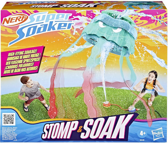 Nerf Core Super Soaker Für 8+ Jahre