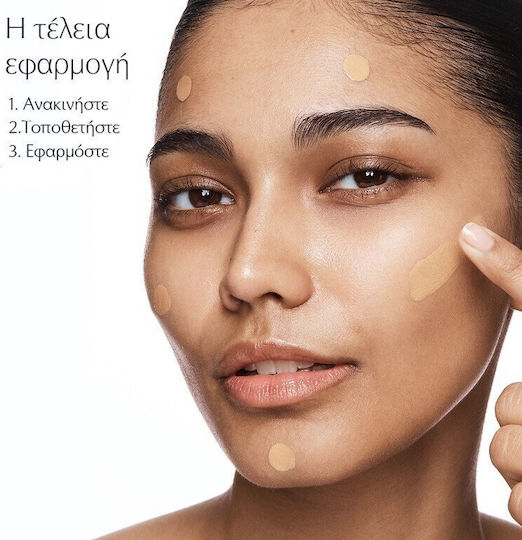 Double Wear Stay-in-Place Neue Flüssige Make-up/Foundation SPF10 3n2 Wheat 30ml