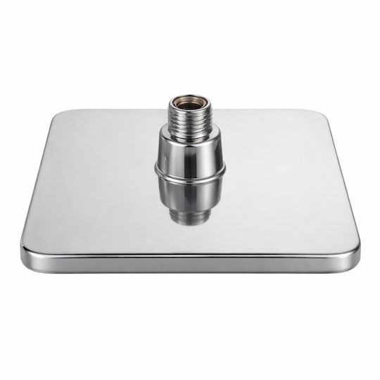 Landsh Square Showerhead