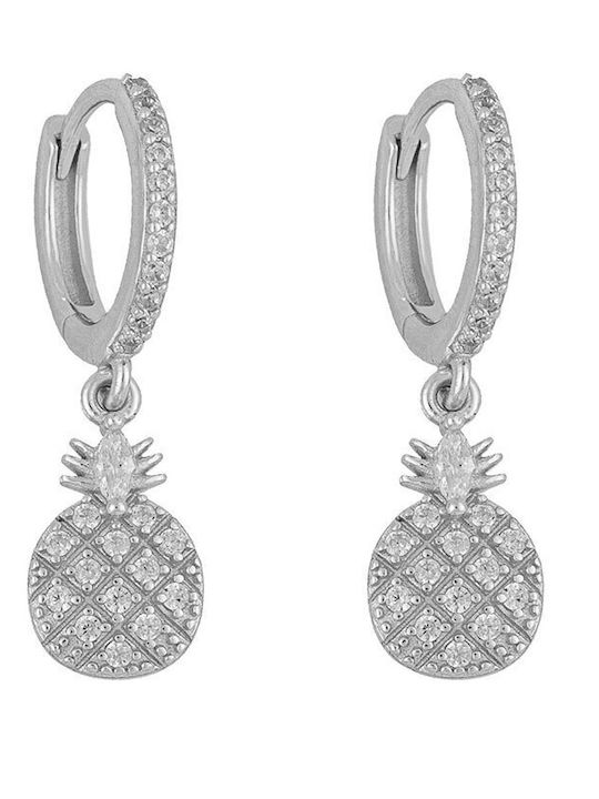 Excite-Fashion Cercei Din Argint Excite-Fashion Cercei Din Argint