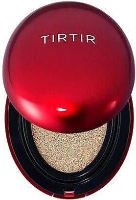 Tirtir Mask Fit Red Cushion Foundation SPF40 17c Porcelain 4.5gr