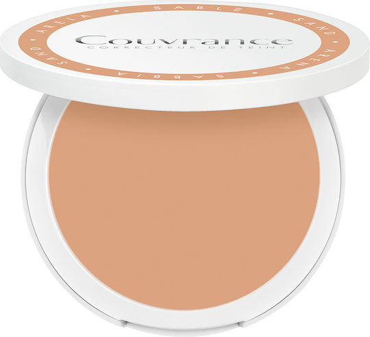 Eau Thermale Avène Couvrance Compact Make Up SPF30 1.2 Sable 8.5gr