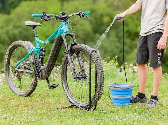 Companion Roam Rinser Battery Shower for Camping