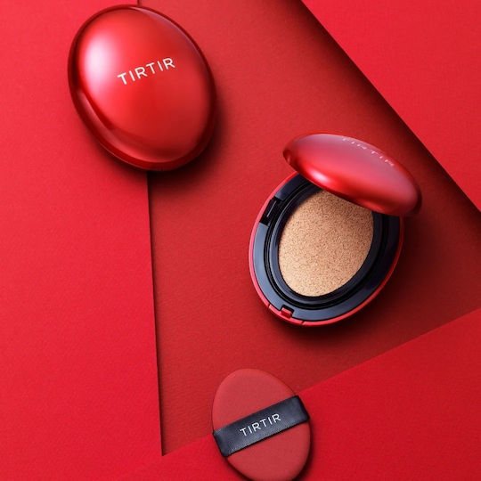 Tirtir Mask Fit Red Cushion Make Up SPF40 Soft Beige 18gr