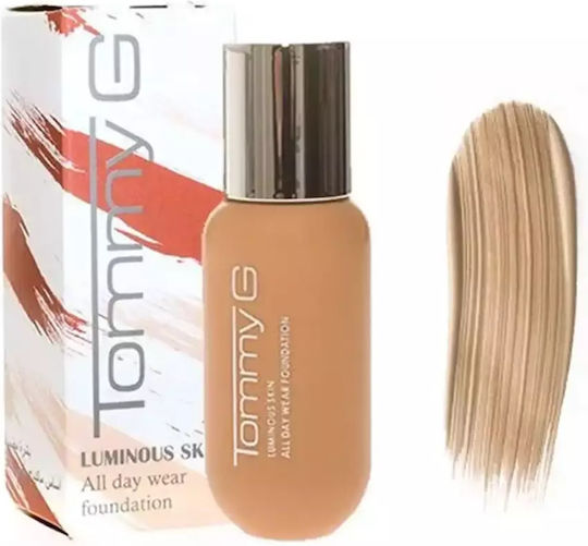 TommyG Luminous Skin Flüssig 1 30ml