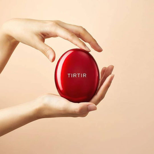 Tirtir Mask Fit Red Amortizare SPF40 25n Mocha 4.5gr