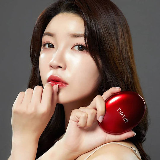 Tirtir Mask Fit Red Amortizare SPF40 25n Mocha 4.5gr
