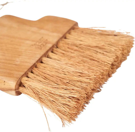 Perie de Curățare Osta Peri de Cocos Pgst0056