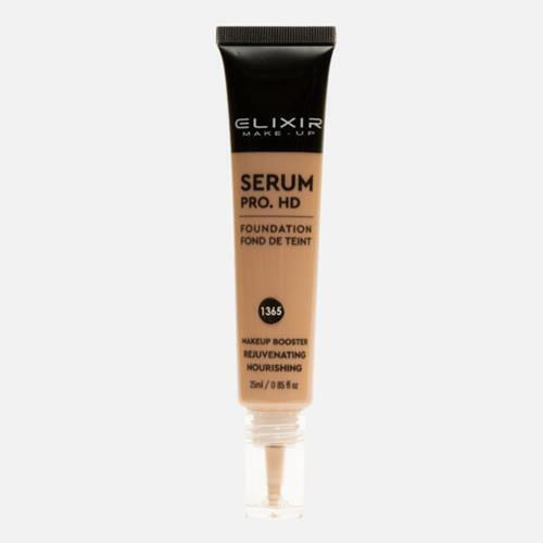 Elixir Liquid Foundation No 1365 Natural Beige 25ml