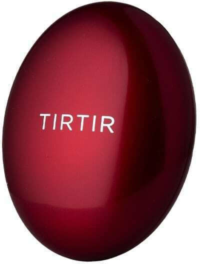 Tirtir Mask Fit Red Dämpfung 17c Porcelain 4.5gr