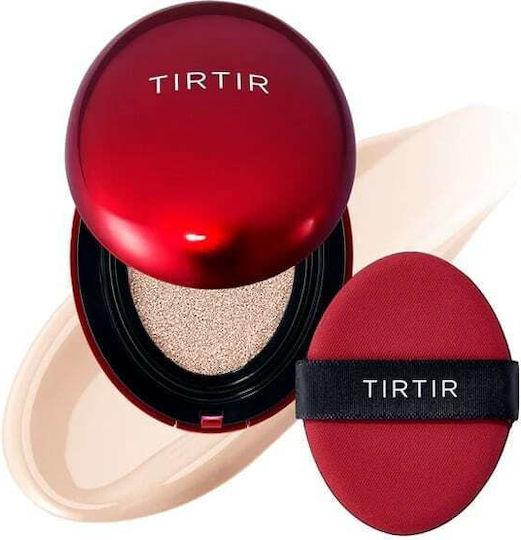 Tirtir Mask Fit Red Dämpfung 17c Porcelain 4.5gr