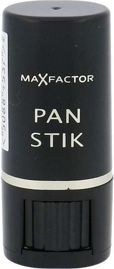 Max Factor Panstik Make Up Olive 9gr