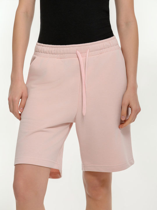 BodyTalk Women's Activewear Bermuda Fairytale