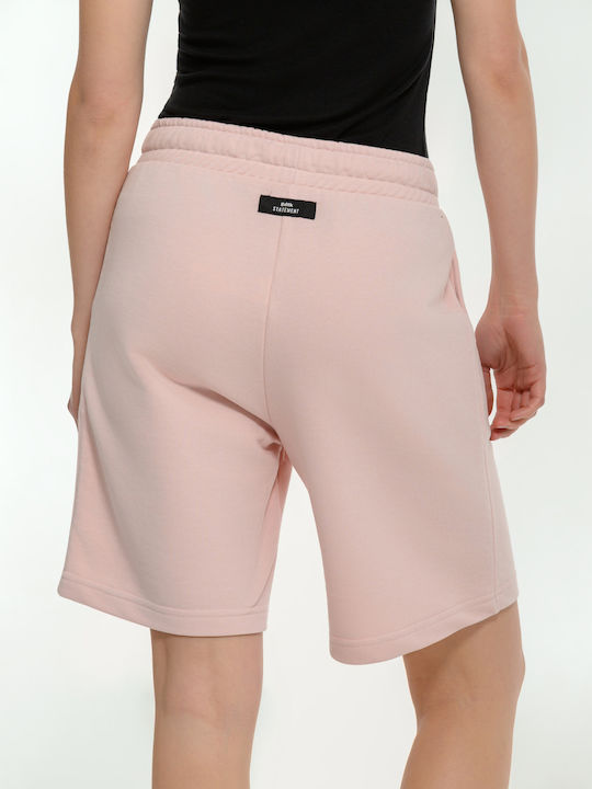 Women's Activewear Bermuda Fairytale