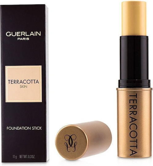 Guerlain Terracotta Skin Foundation Stick 11gr
