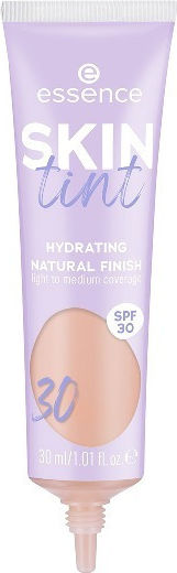 Essence Liquid Foundation 30 Nude 30ml