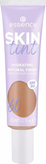 Skin Tint Liquid Foundation SPF30 60 30ml