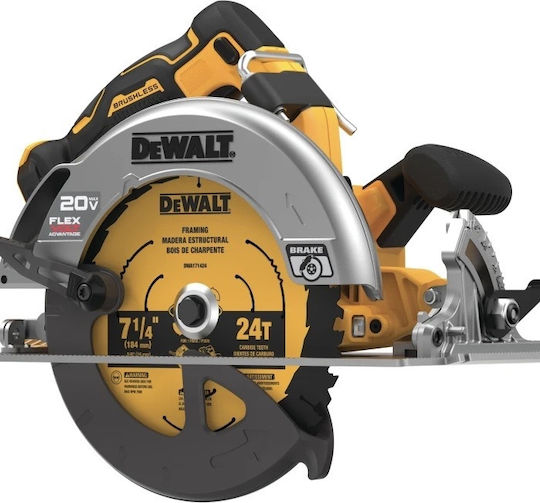 DEWALT Δισκοπρίονο