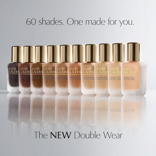 Estee Lauder Double Wear Stay-in-place Liquid Make Up SPF10 30ml