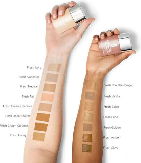 Clinique Antiblemish Liquid Foundation Neutral 30ml
