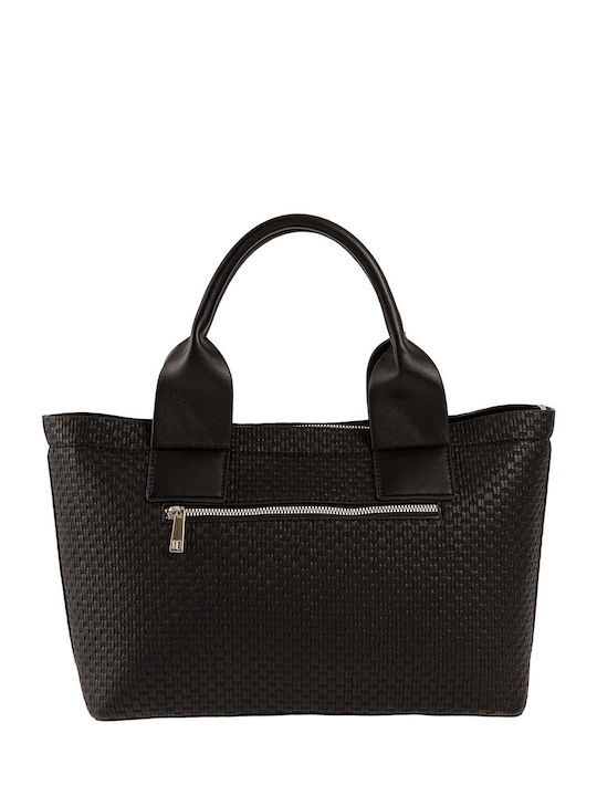 Damenhandtasche Schwarz