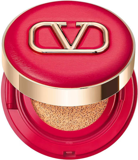 Valentino Go Cushion Омекотяване SPF50 LN3 14гр