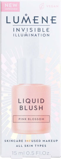 Lumene Liquid Foundation Frosty Petal 15ml