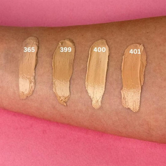 Elixir Liquid Foundation No 1401 Sand 25ml