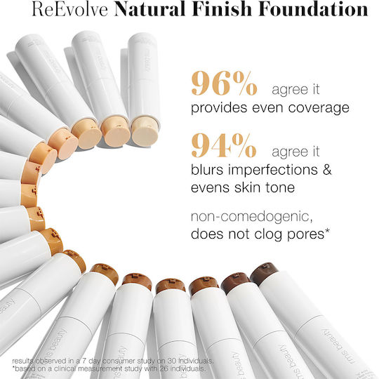 RMS Beauty Reevolve Liquid Foundation 11.5 29ml