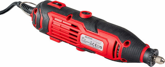 Raider RD-MG10 Unealtă Multifuncțională Rotativă 160W Cu Setare Viteză