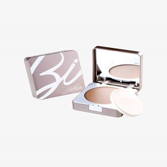 Bionike Defence Color Second Skin Compact Make Up SPF20 503 Miel 9ml