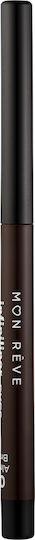 Mon Reve Gel Soft Eye Pencil 08 Dark Violet