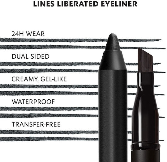 Ysl Lines Liberated 06 Легендарно Злато