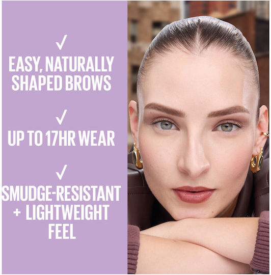 Maybelline Молив за очи