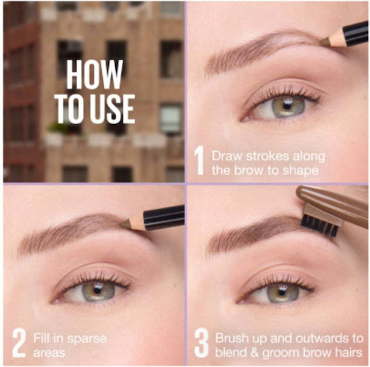 Maybelline Pencil