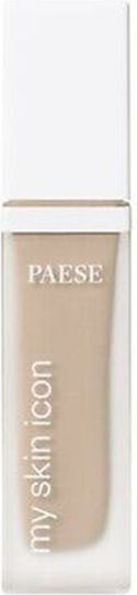 Paese Mattifying Liquid Make Up 0.5 Porcelain 33ml