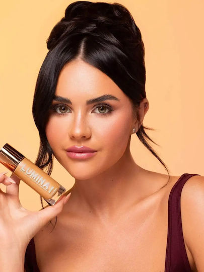W7 Cosmetics Face Liquid Foundation Lucent 33ml