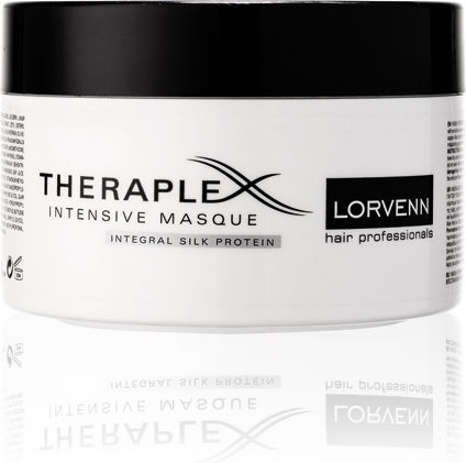 Lorvenn Theraplex Intensive Haarmaske für Reparatur mit Aloe Vera 500ml