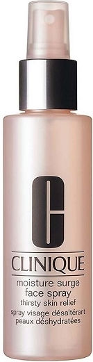 Clinique Moisture Surge Facial Toning Lotion 125ml