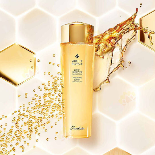Guerlain Abeille Royale Gesichtswasser Tonisierende Formulierung