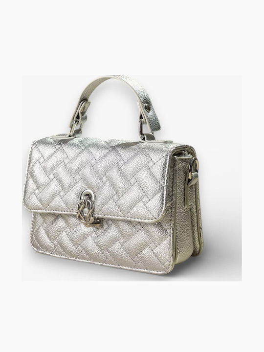 Women's Black Handbag