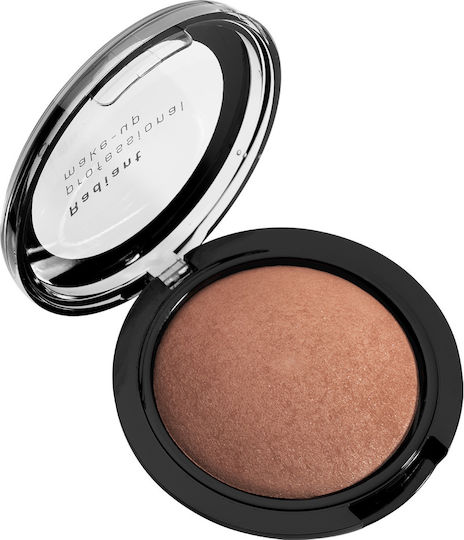 Radiant Air Touch Finishing 04 Terracotta Setting Powder 6gr