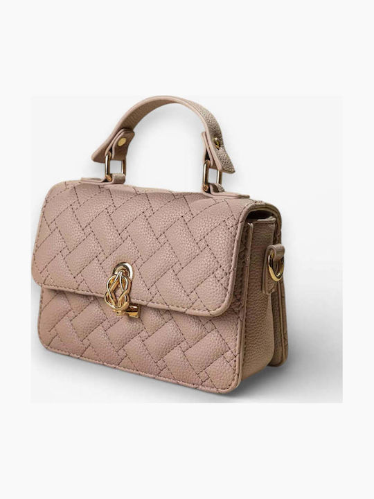 Women's Black Handbag
